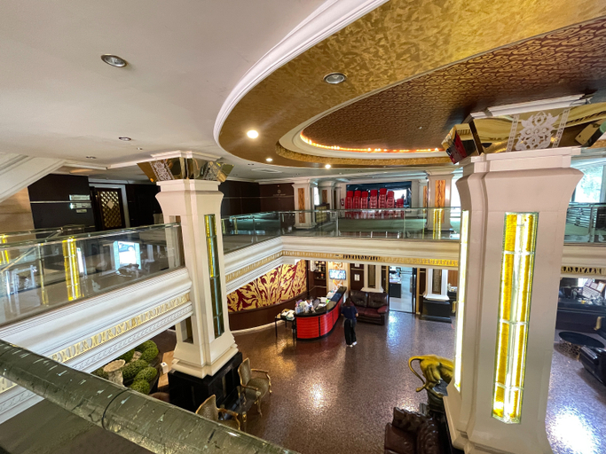 Others 3, Fairtex Sports Club and Hotel, Pattaya