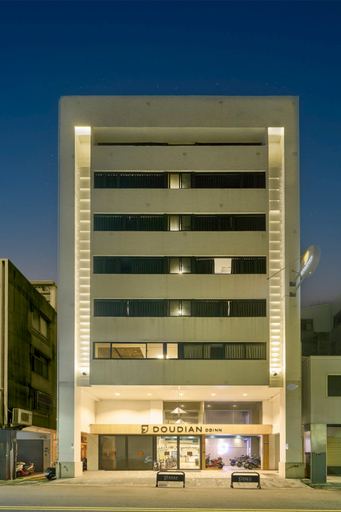 Others 1, DDInn Hotel, Taichung