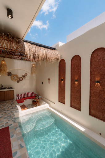 Others 3, Maroko Jogja Villas with Privatepool, Sleman
