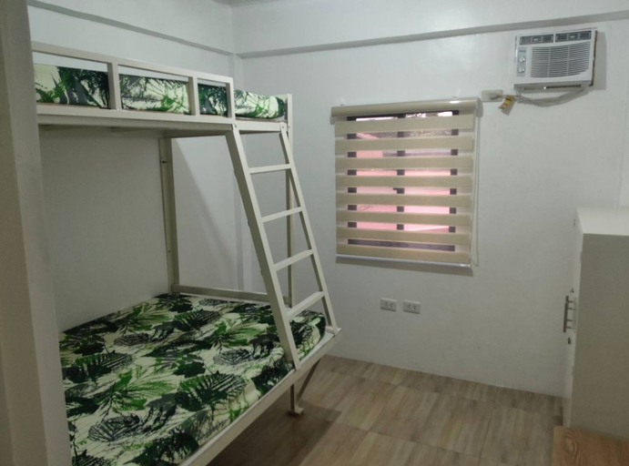 Others 5, DVM Transient Inn by RedDoorz, Santo Tomas