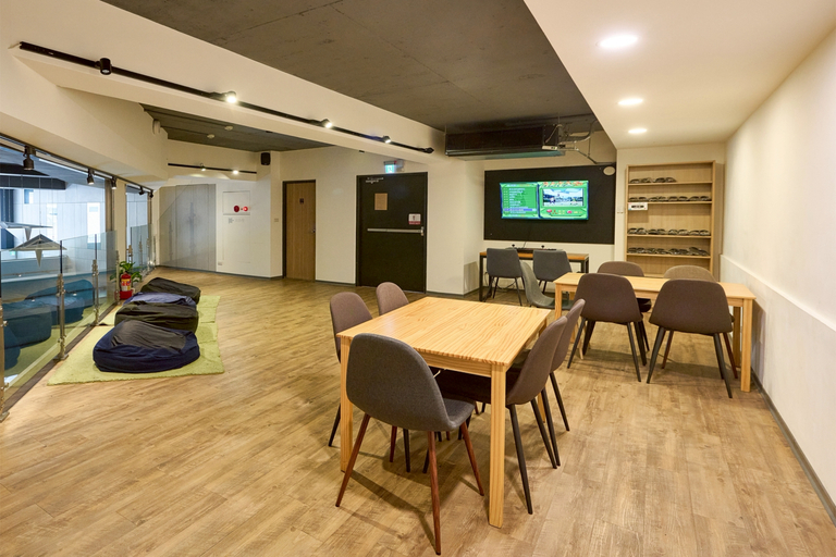 Others 5, DDInn Hotel, Taichung