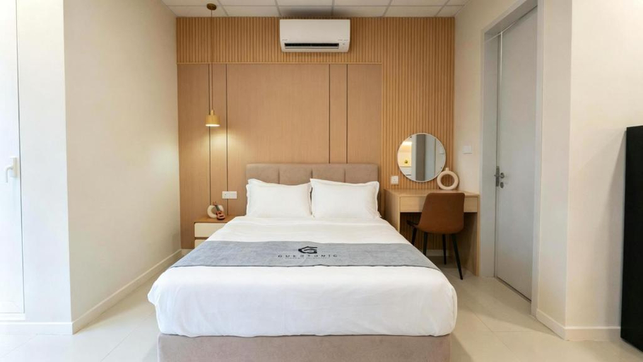 Others 3, Edelweiss Tropicana Gardens by Guestonic, Petaling Jaya