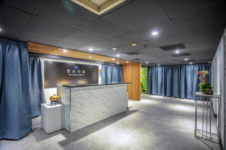 Others 5, Hotel Cloud Arena, Taipei City