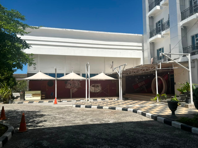 Exterior 2, Utc Damhil By Prasanthi, Gorontalo