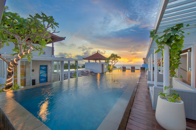 Others 1, Kuta Beach Hotel, Badung