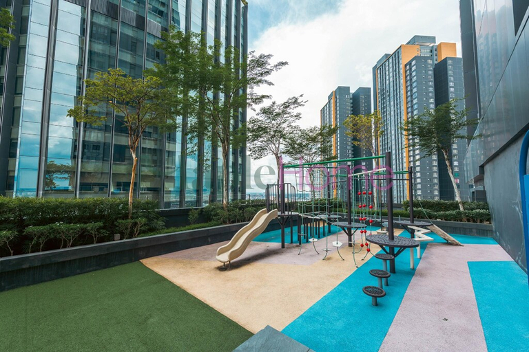 Others 3, Hill10 Premier Suites Shah Alam, Shah Alam