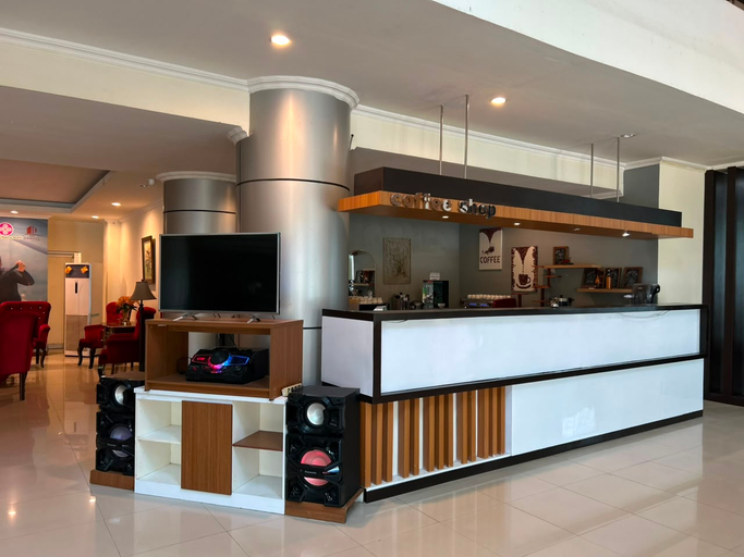 Others 4, Utc Damhil By Prasanthi, Gorontalo