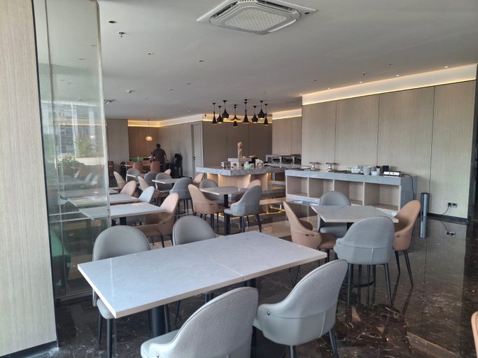 Others 3, StarRay Hotel Jakarta Mangga Dua Square, Jakarta Utara