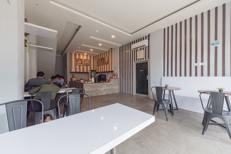 Others 4, RedDoorz @ Capsule Inn Teuku Umar Lampung, Bandar Lampung