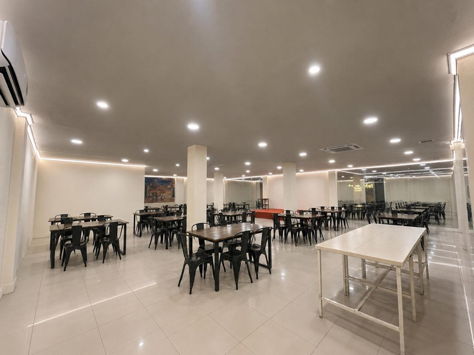 Others 5, Tab Hotel Darmo Permai Surabaya, Surabaya