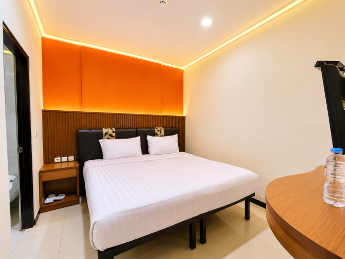 Tab Hotel Room Type - Standard