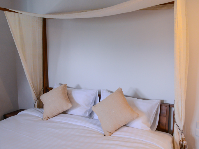 Bedroom 3, Neighbor Phuthon, Phra Nakhon