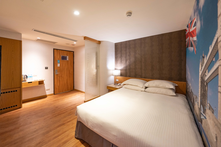 Others 4, Hotel Cloud, Taipei City