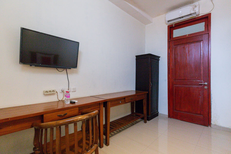 Others 4, RedDoorz @ Raya Ngagel 2, Surabaya