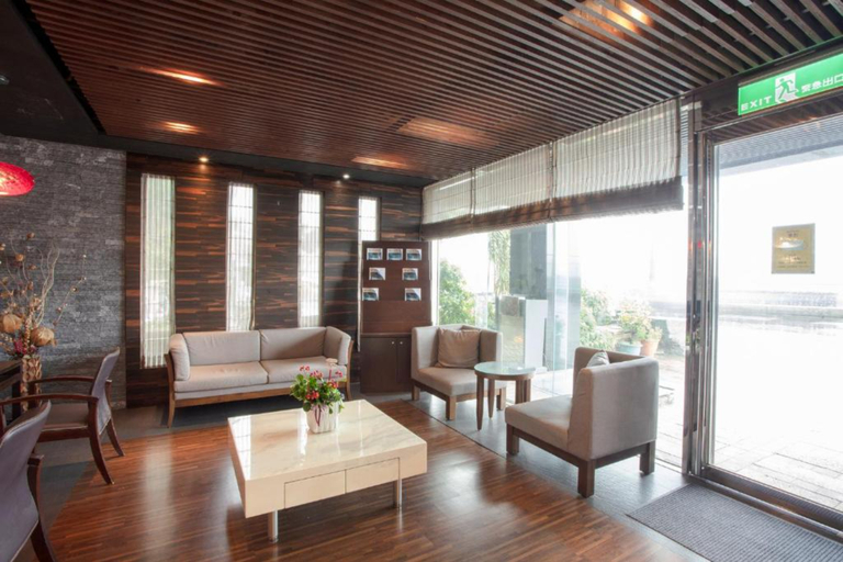 Others 5, Hotel Cloud Riverside, New Taipei City