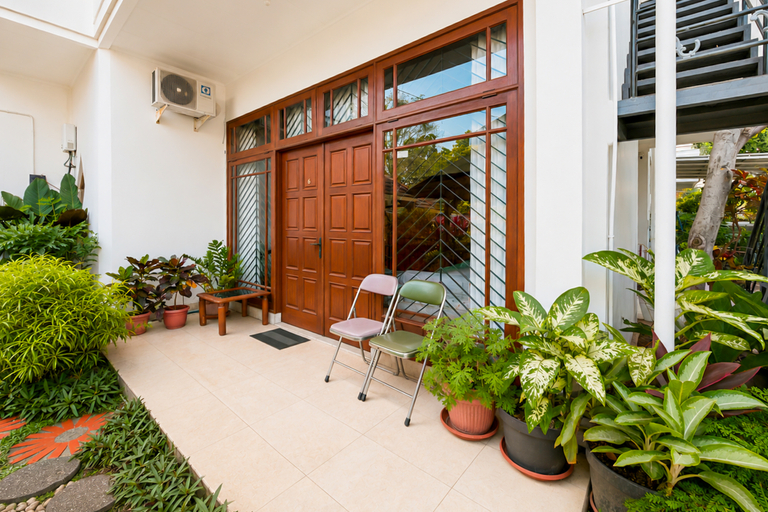 Others 4, Cozy Homestay Syariah Mitra RedDoorz Bandung, Bandung
