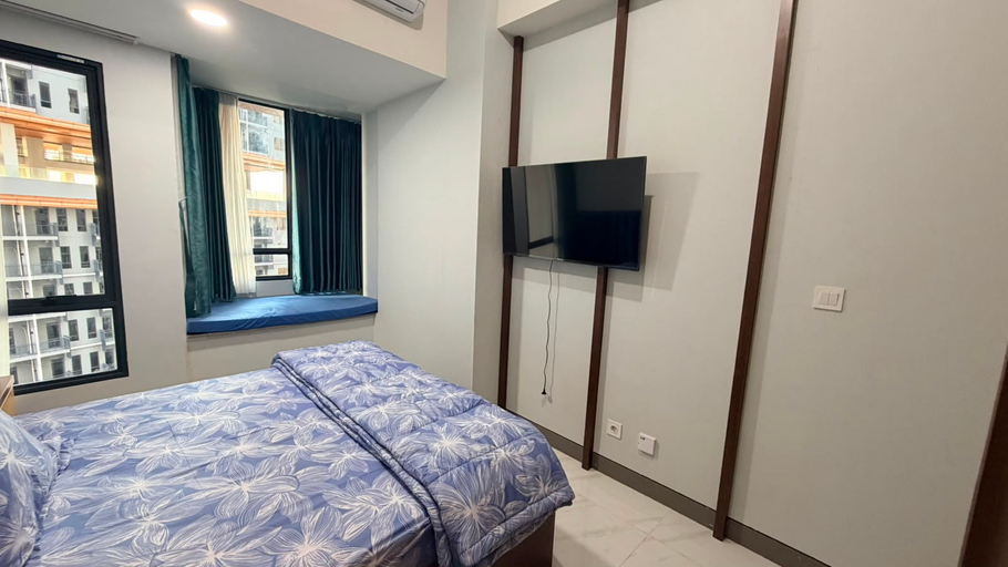 Others 3, Apartement Pakuwon By kairo luxury, Bekasi