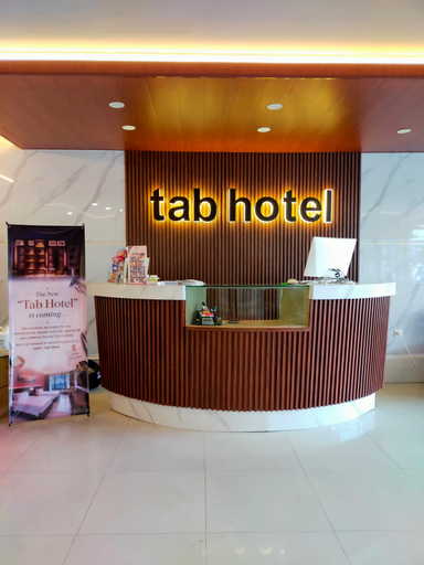 Others 4, Tab Hotel Darmo Permai Surabaya, Surabaya
