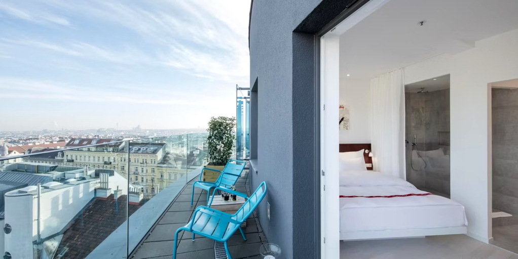 Others 5, Ruby MARIE HOTEL VIENNA by IHG, Wien