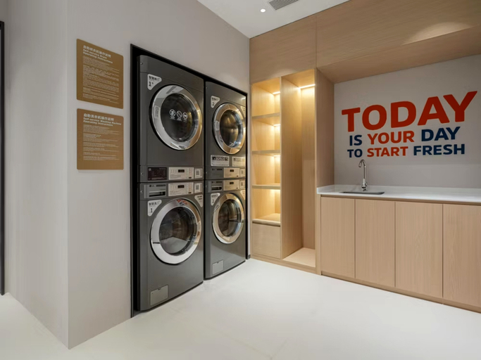 Facility, Holiday Inn Express BEIJING GUOMAO CBD by IHG, Beijing