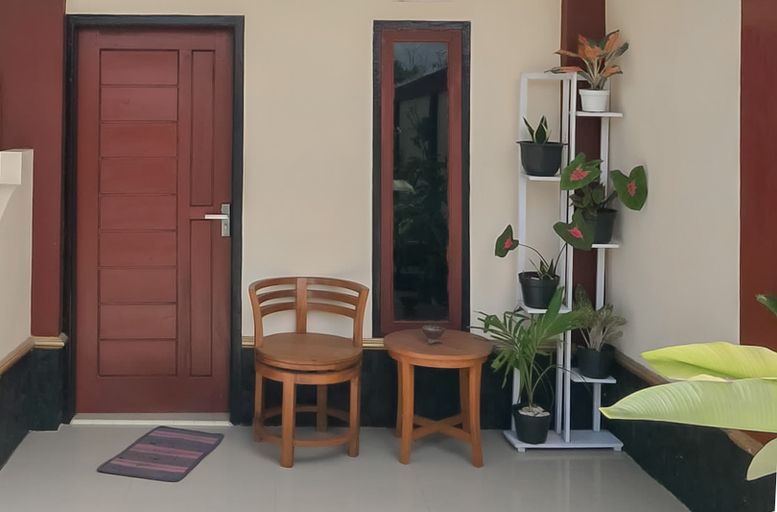 Others 5, Pondok Sundawa 2 Pangandaran Mitra RedDoorz, Pangandaran