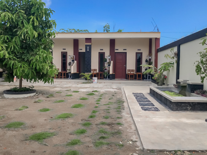 Exterior & Views, Pondok Sundawa 2 Pangandaran Mitra RedDoorz, Pangandaran