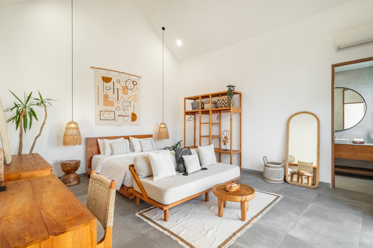 Others 5, Villa Ziggy: Contemporary 2 bdr villa in Canggu, Badung