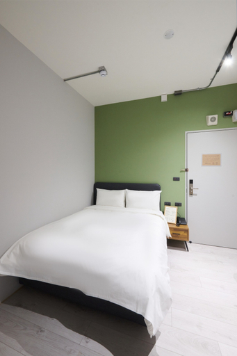 Others 5, East Gate Hotel, Taichung
