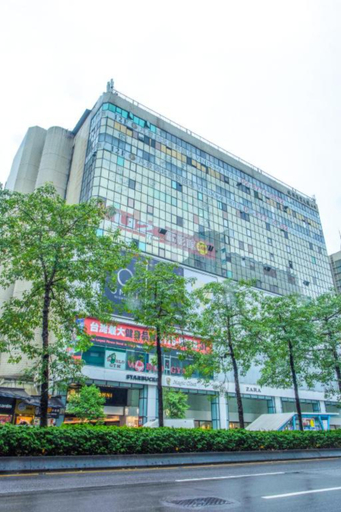 Exterior & Views 2, Hotel Cloud Arena, Taipei City