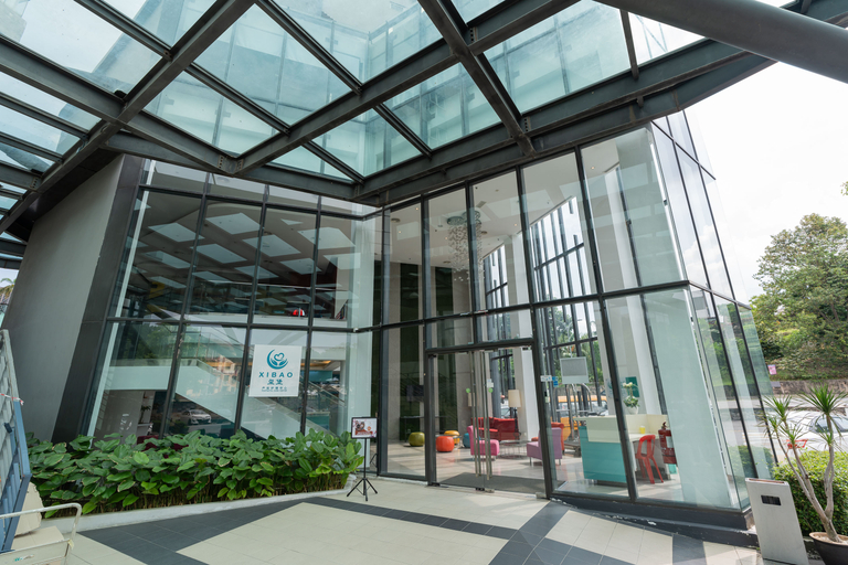 Exterior 5, Kingston Hotel 22 @ Cheras Kuala Lumpur Formerly Known as Prescott Ace Kuala Lumpur Cheras, Hulu Langat