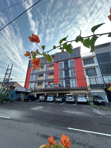 Others 3, Tab Hotel Darmo Permai Surabaya, Surabaya