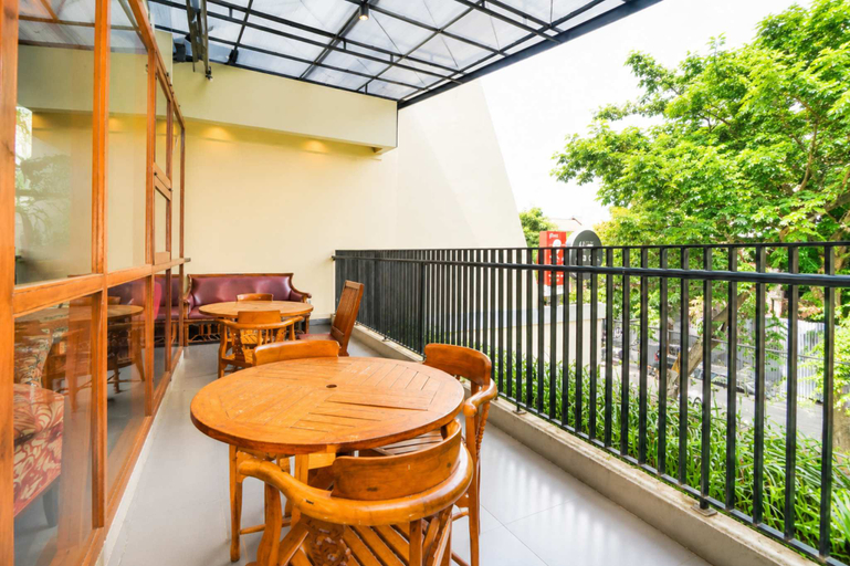 Others 5, Noesa Heritage, Surabaya