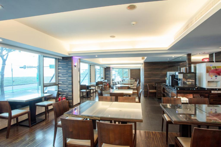 Others 4, Hotel Cloud Riverside, New Taipei City