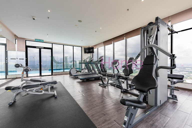 Others 4, Hill10 Premier Suites Shah Alam, Shah Alam