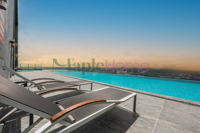 Others 2, Hill10 Premier Suites Shah Alam, Shah Alam