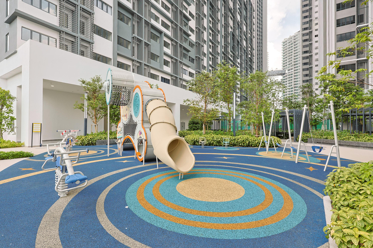 Others 4, Astrum Ampang KL - Block S by Favspace (Pokemon), Ampang