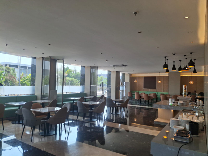 Others 4, StarRay Hotel Jakarta Mangga Dua Square, Jakarta Utara