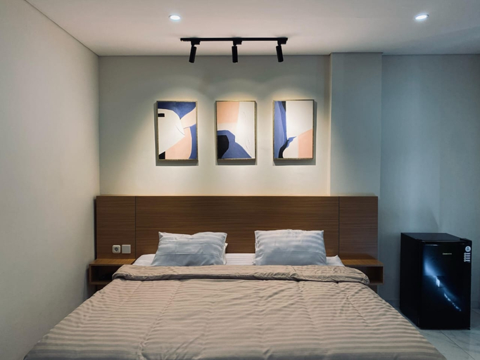 Others 2, The W Residence, South Jakarta