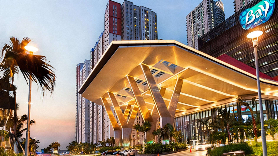 Others 4, Cozy Studio Apartment Greenbay Baywalk Mall, North Jakarta