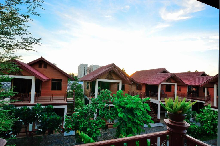 Others 2, Avila Resort Pattaya, Pattaya