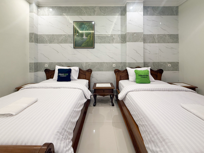 Others 4, Urbanview Hotel Puri Gusti Ayu Gejayan, Sleman