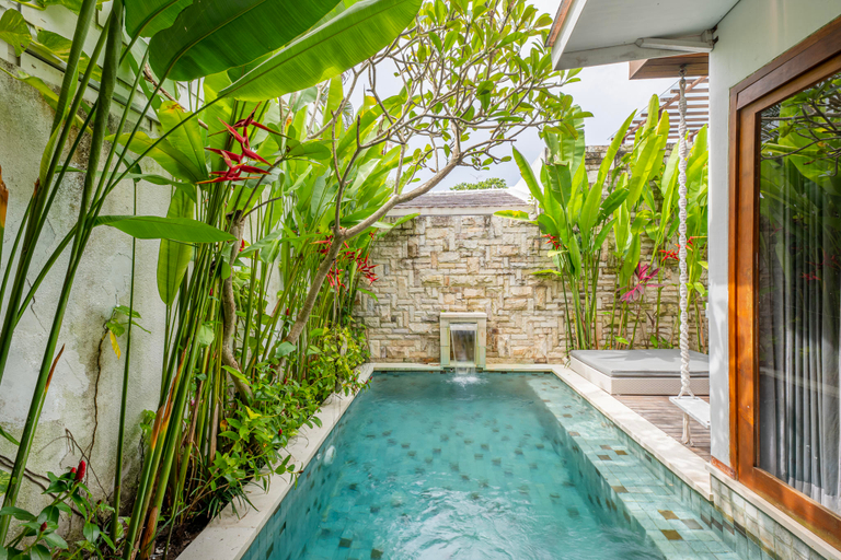 Sport & Beauty 2, The Jimbaran Beach Villa by Ini Vie Hospitality, Badung