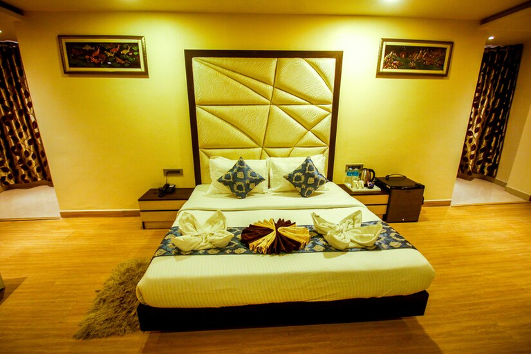 Others 4, Kalptaru Hotel, Bheri