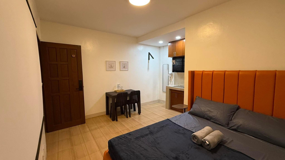 Others 5, RedDoorz at Staycation Rooms Tibag Tarlac City, Tarlac City