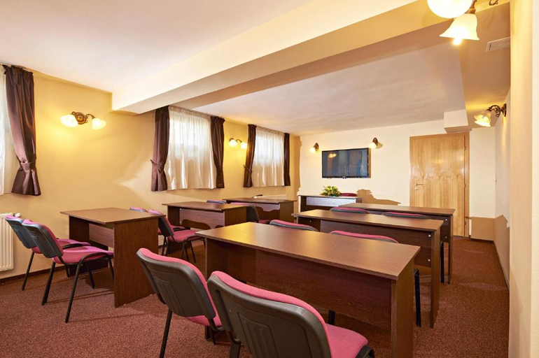 Facility 2, Pensiune Ambient, Brasov