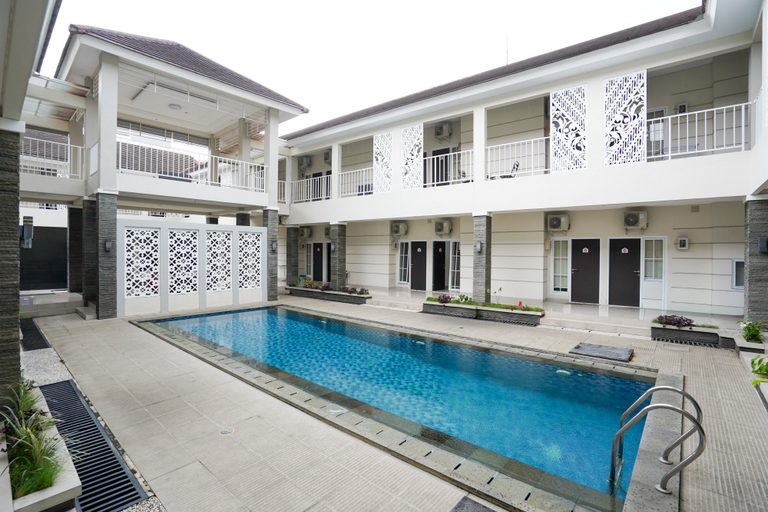 Others 4, Dzawani Syariah Rajawali near Pakuwon Mall RedPartner, Sleman