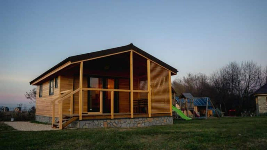 Exterior & Views 2, Atelier ReCreation Village, Rasnov