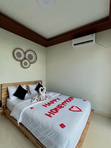 Bedroom 5, Pinggan Infinity, Bangli