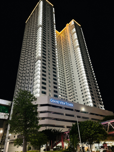 Others 4, Grand View Tower by RedDoorz, Pasay City
