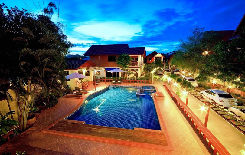 Others 3, Avila Resort Pattaya, Pattaya